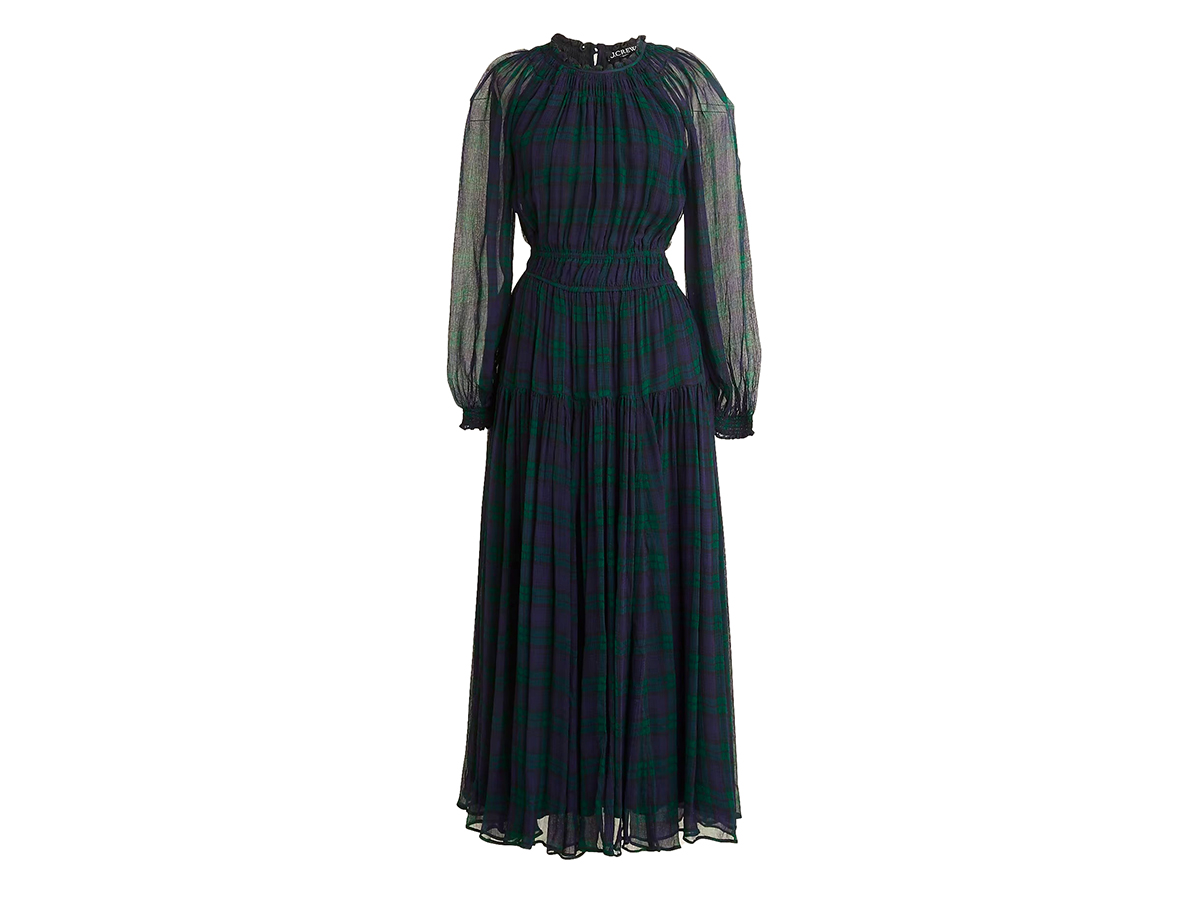 midi-dress-J-CREW