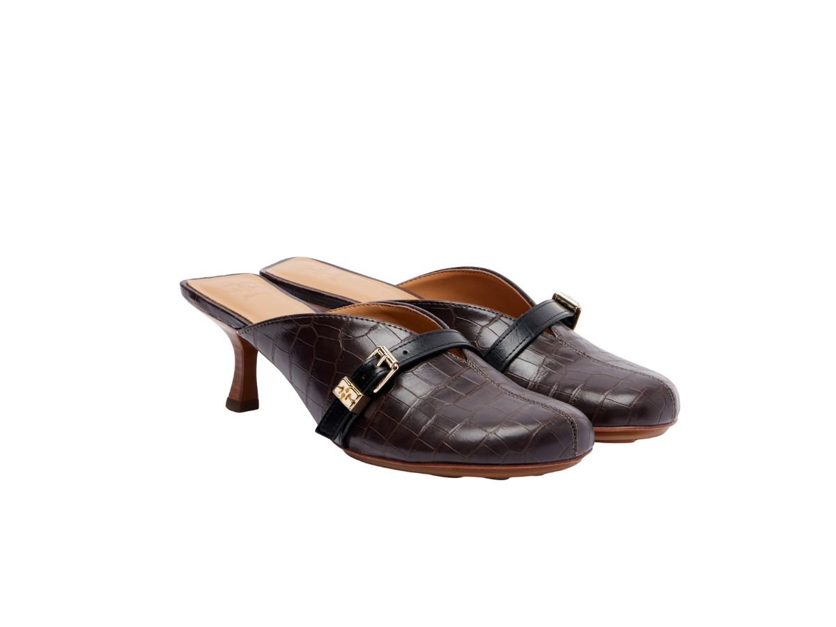 mules cocco ganni