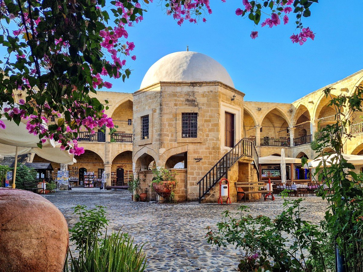 nicosia