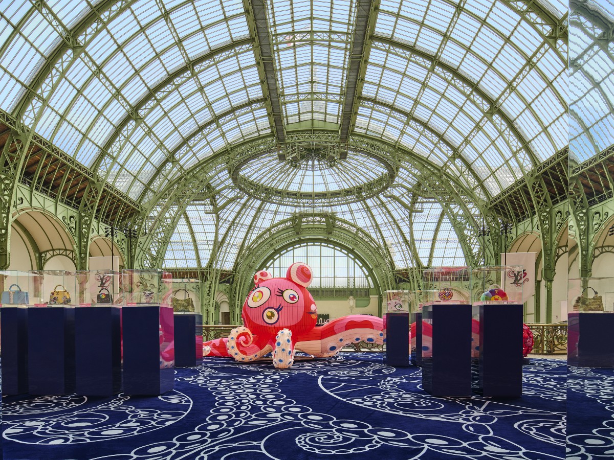 ok Art Basel Paris 2025 © Adrien Dirand – Louis Vuitton Malletier (2)(1)