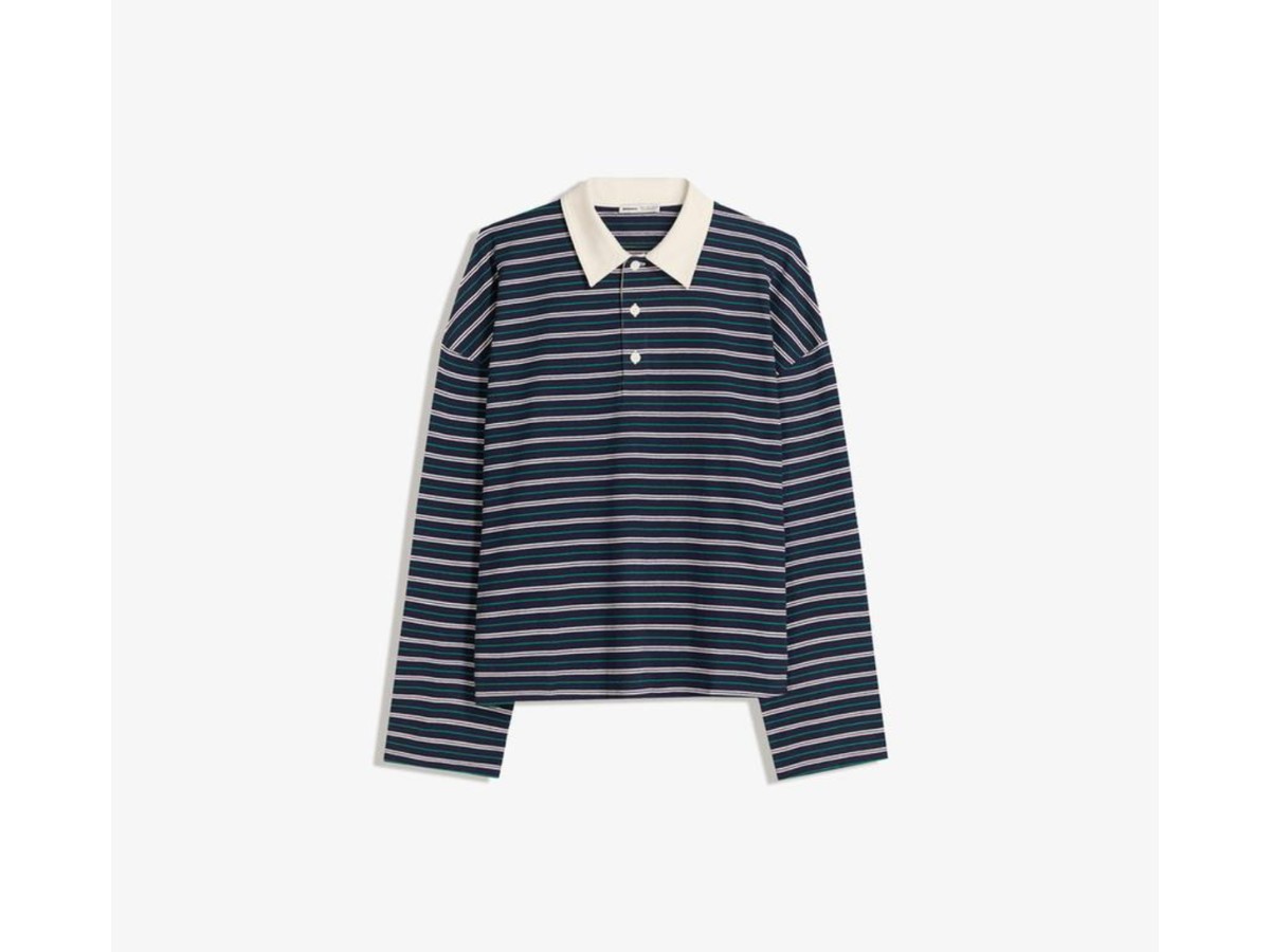ok Bershka