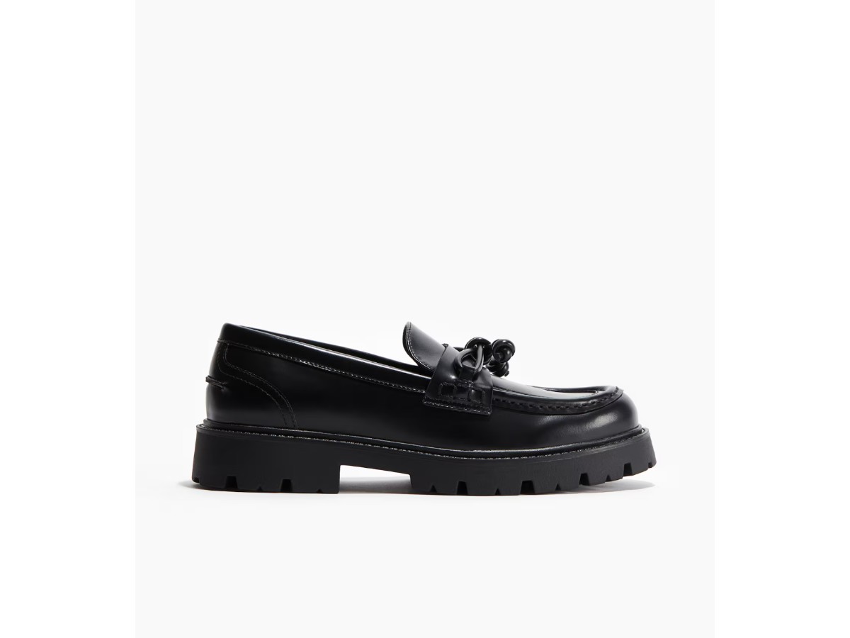 ok H&M