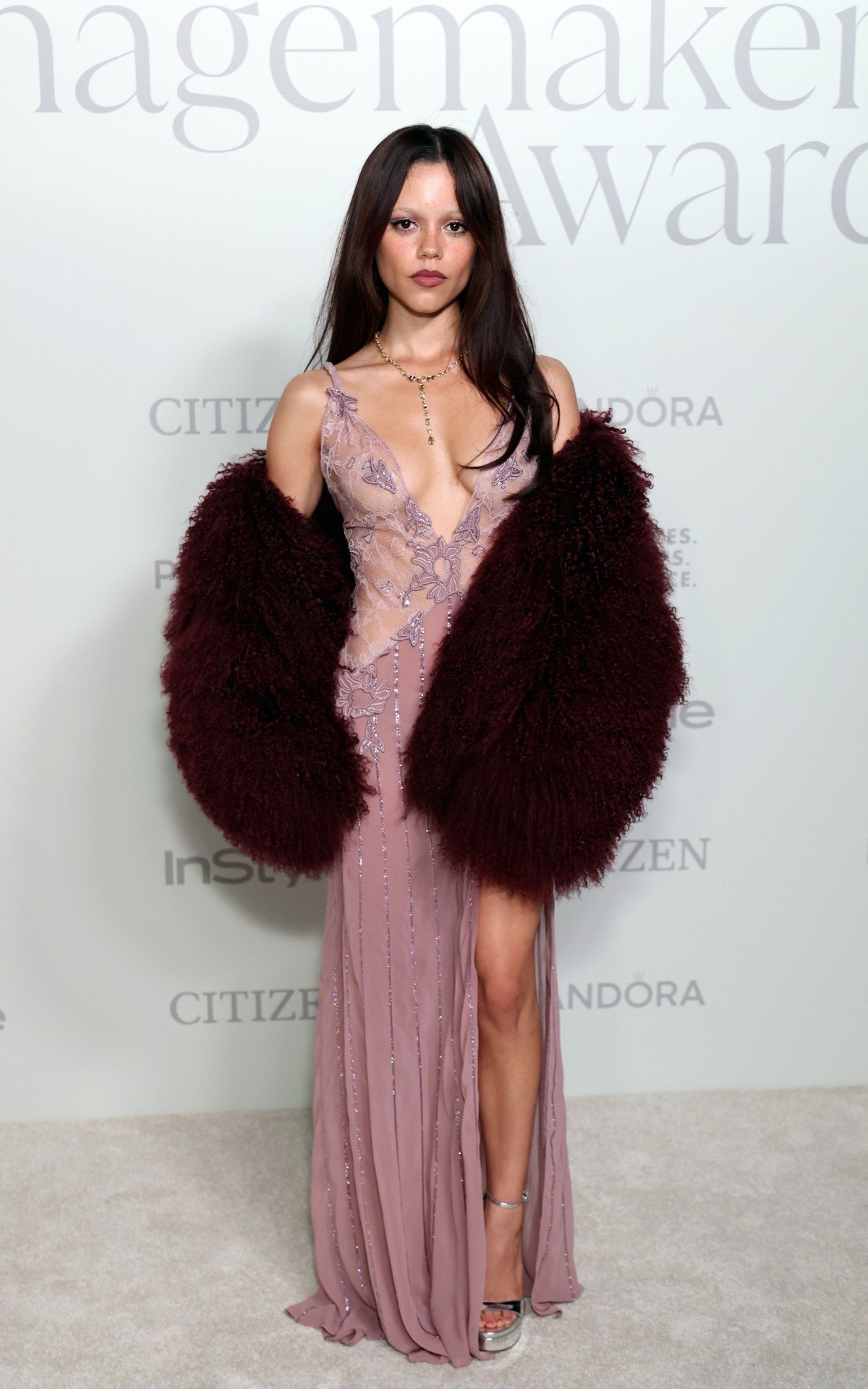 ok Jenna Ortega getty