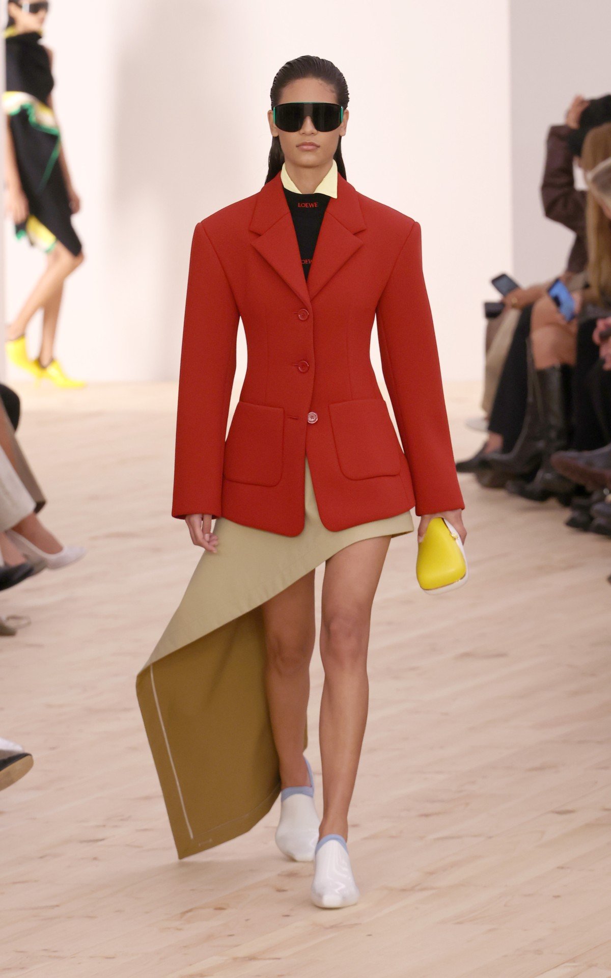 ok Loewe