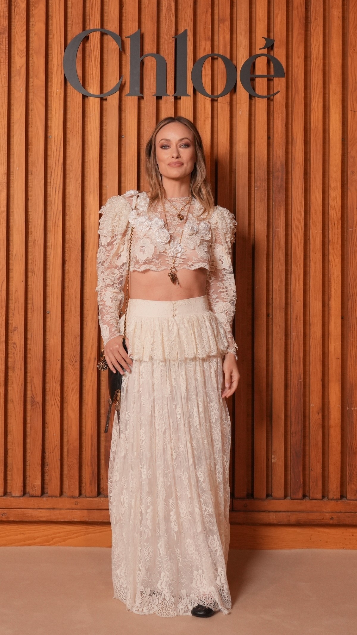 ok OLIVIA WILDE