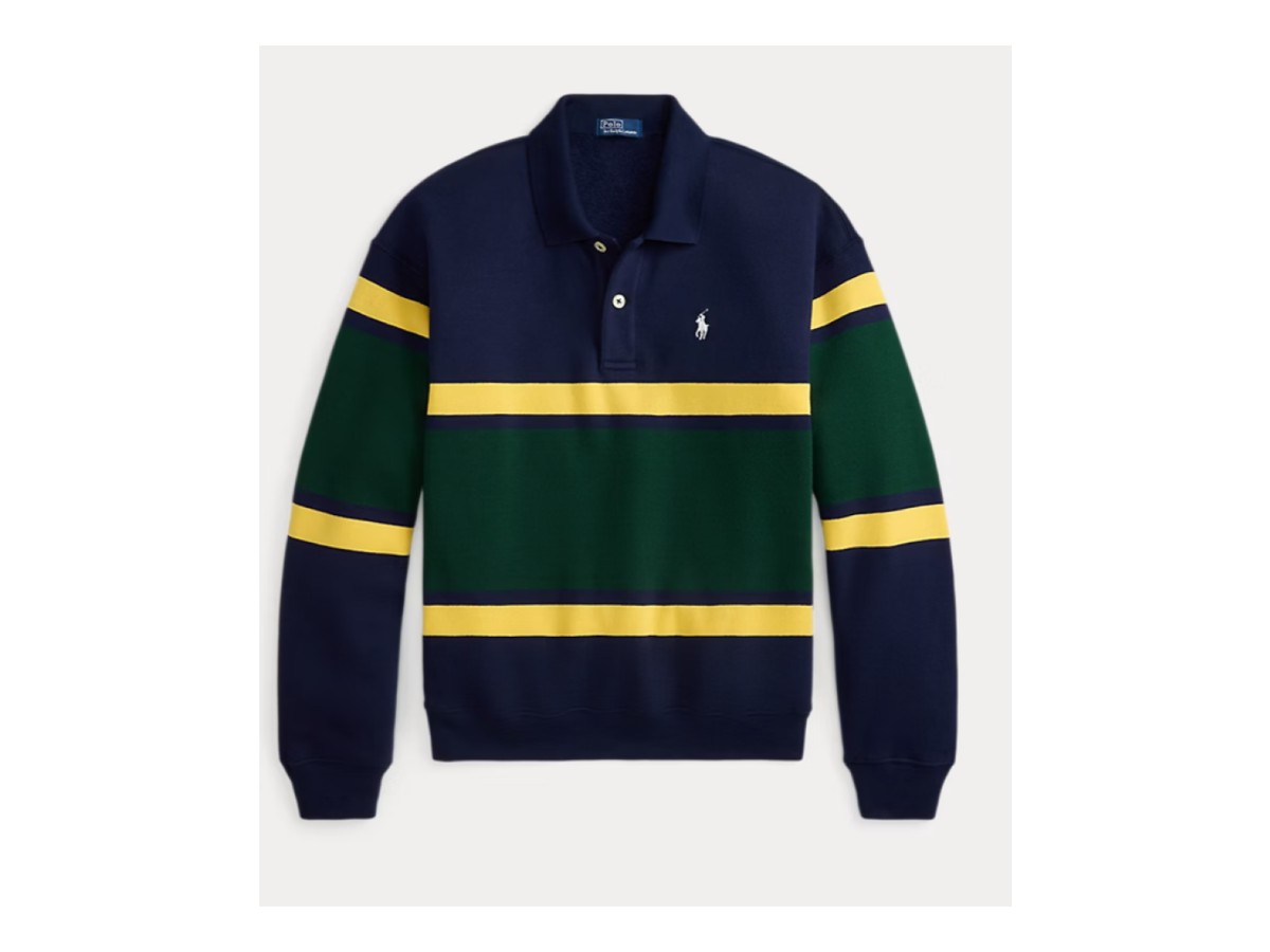 ok Ralph Lauren