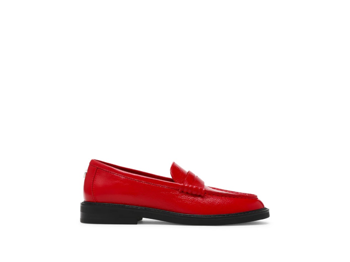 ok Steve Madden