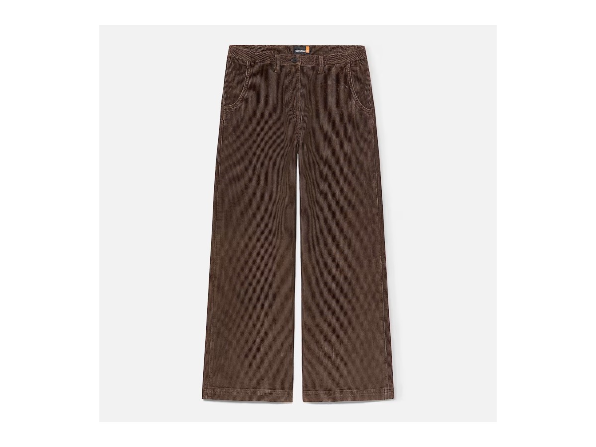 ок, Тимберленд