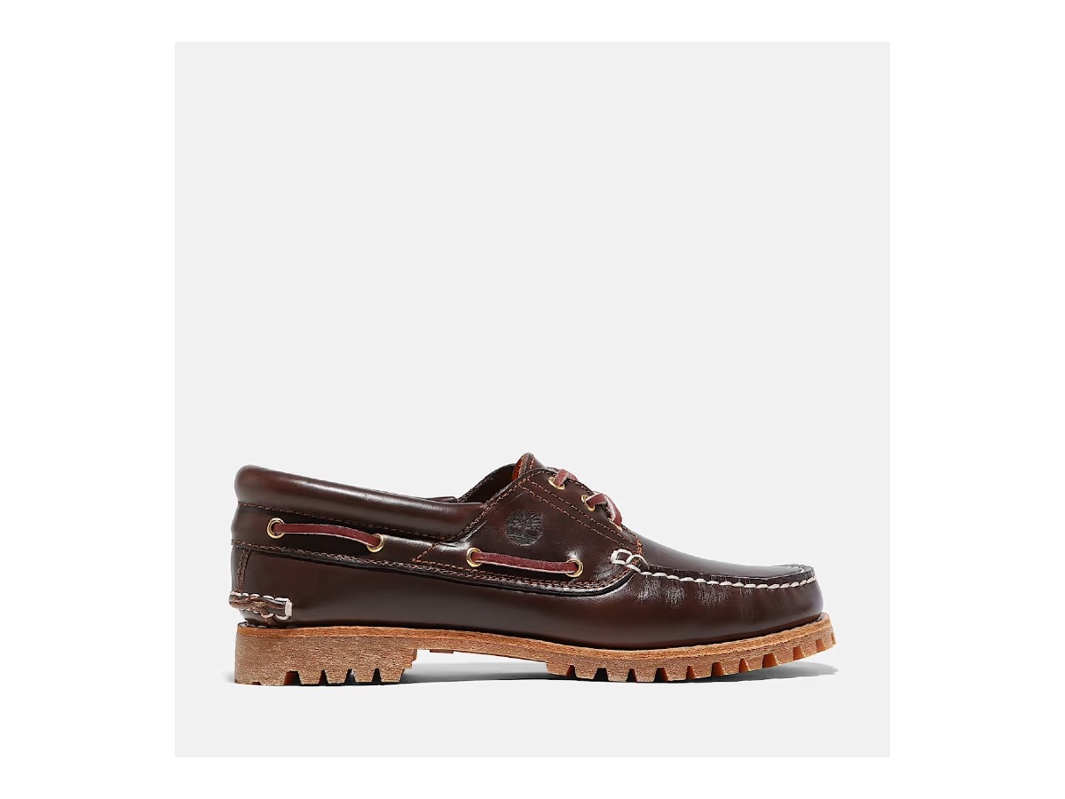 ok Timberland