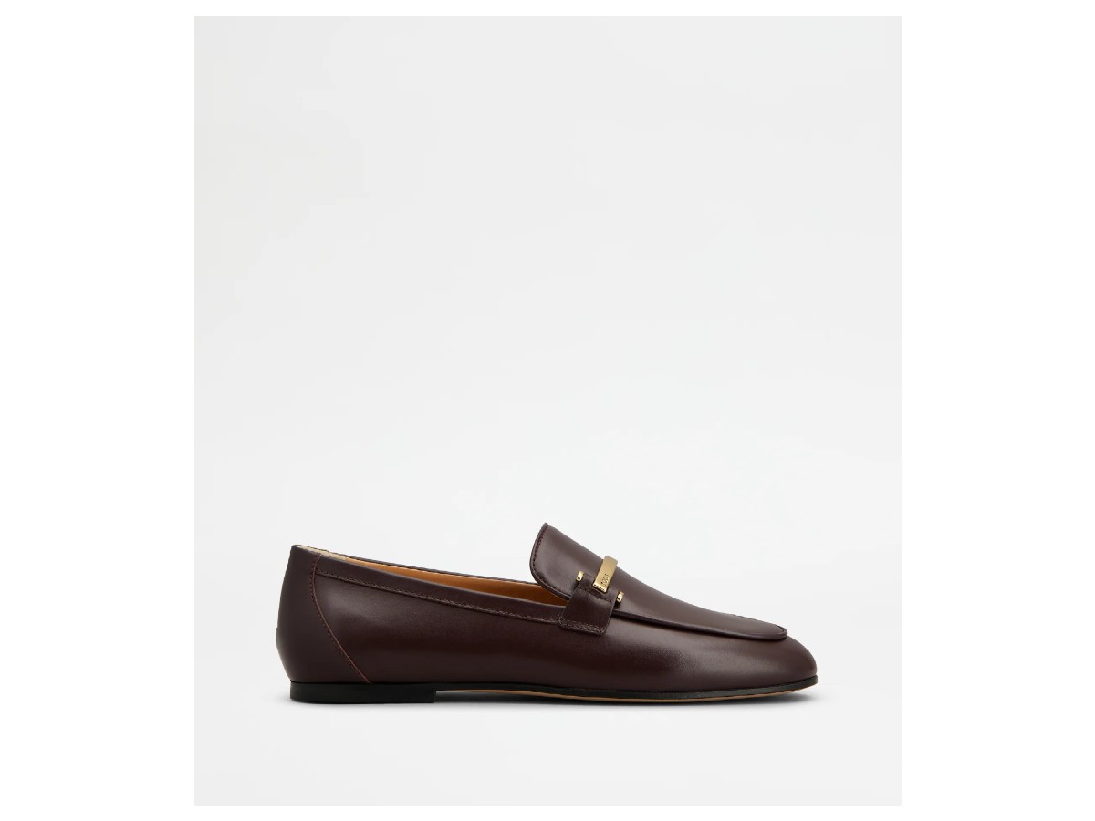 ok Tod’s