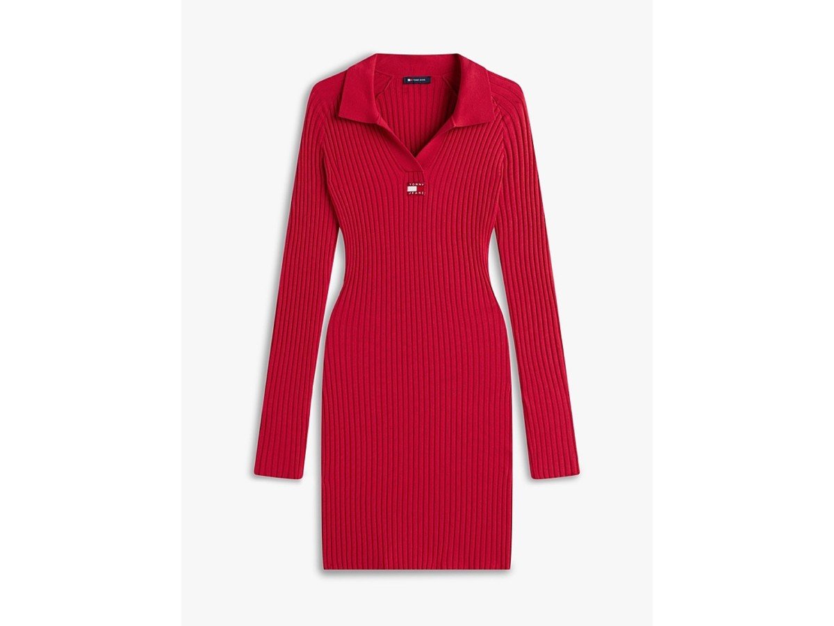 ok Tommy Hilfiger