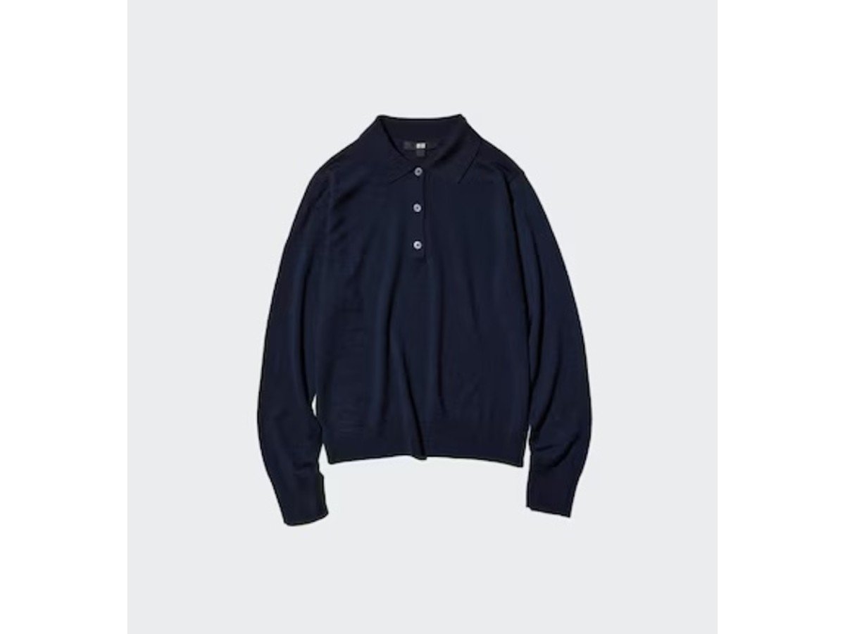 ok Uniqlo