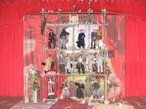 хорошее начало