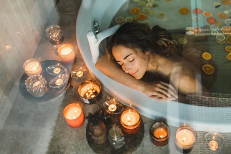 A volte basta poco per sentirsi in una spa! 3 idee per creare uno spazio di relax anche a casa