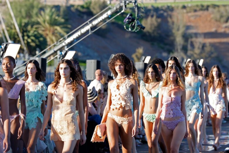 Luce d’oceano: Gran Canaria Swim Week 2025 accende l’estate del futuro