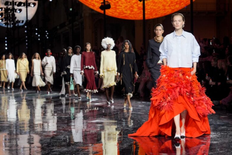 Paris Fashion Week: il recap delle sfilate Primavera Estate 2026