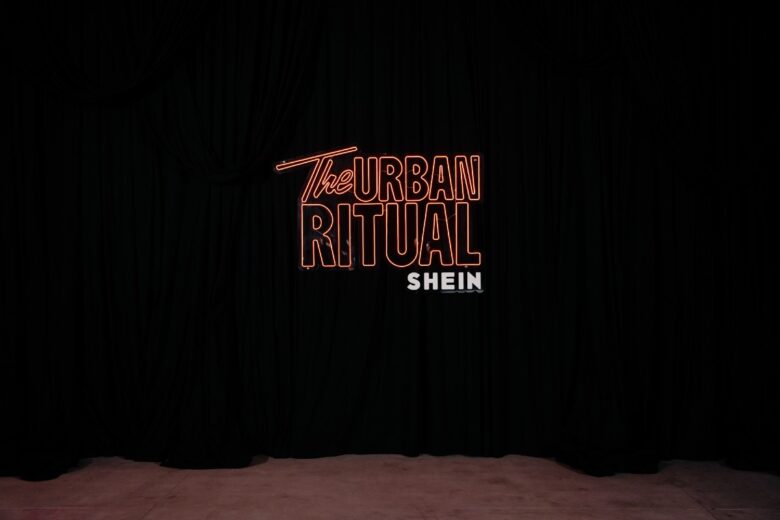 The Urban Ritual: SHEIN porta Milano al centro del suo racconto globale