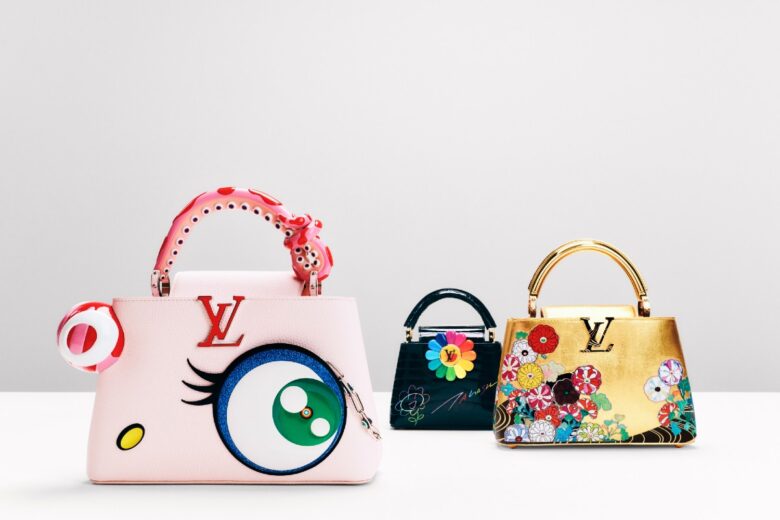 Louis Vuitton e Takashi Murakami: quando la moda diventa arte