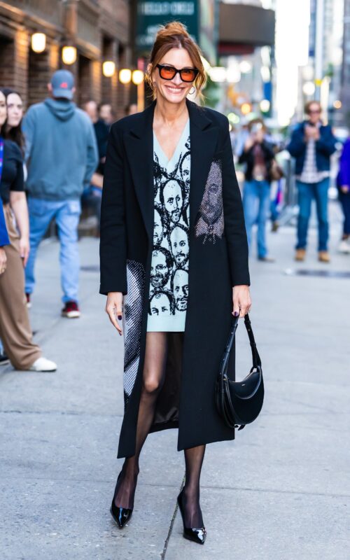 ОК, Джулия Робертс Гетти Скарп Джимми Чу