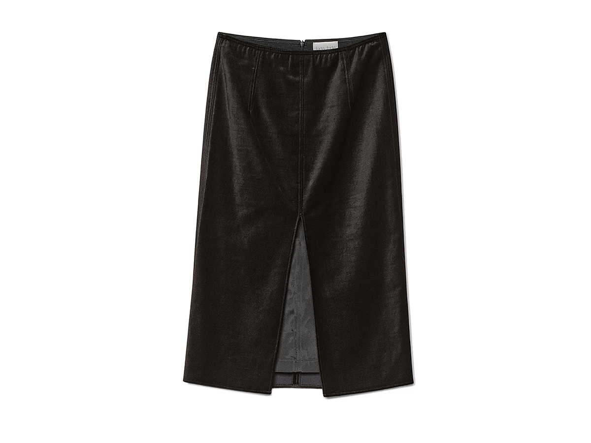 pencil-skirt-forte-forte