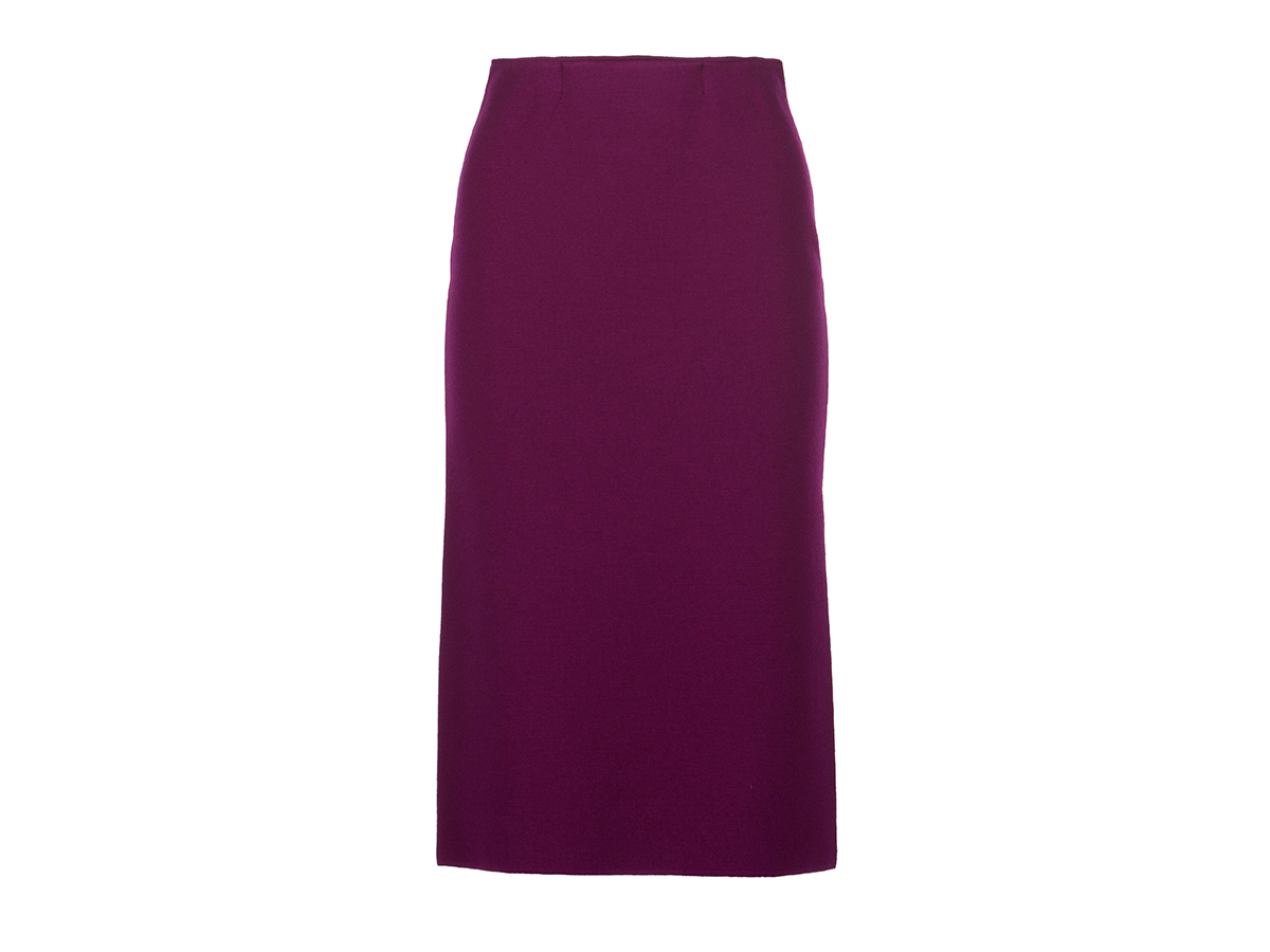 pencil-skirt-luisa-spagnoli