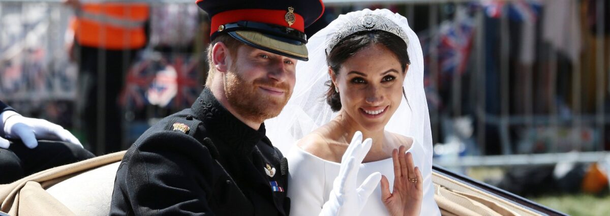 principe harry meghan markle matrimonio hero