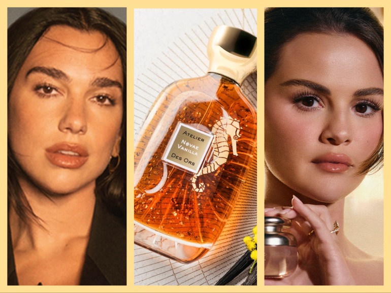 profumo vaniglia novità 2025 migliori donna persistenti dolci seducenti cover mobile