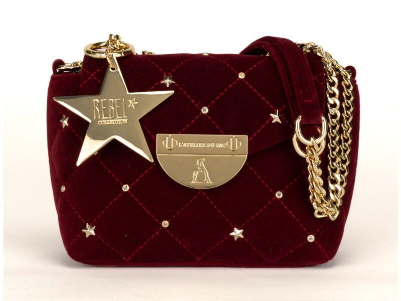 rebel by l’atelier du sac