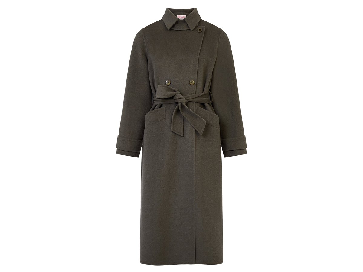 rouje-cappotto
