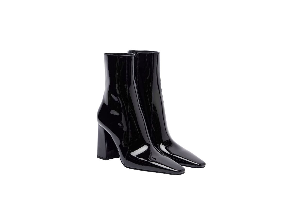 stivaletti saint laurent mango pantaloni in pelle .jpg .avif