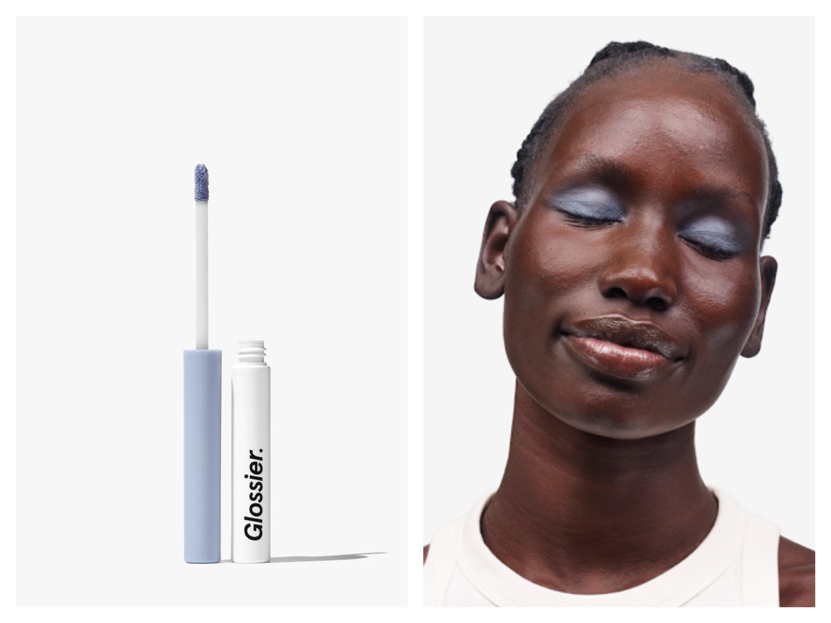 trucco azzurro tendenza make up autunno inverno 2025 2026 02