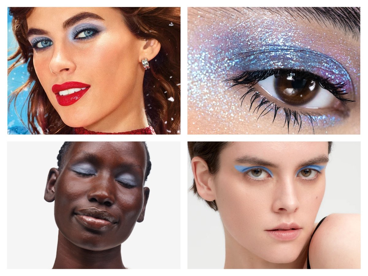 trucco azzurro tendenza make up autunno inverno 2025 2026 cover 01