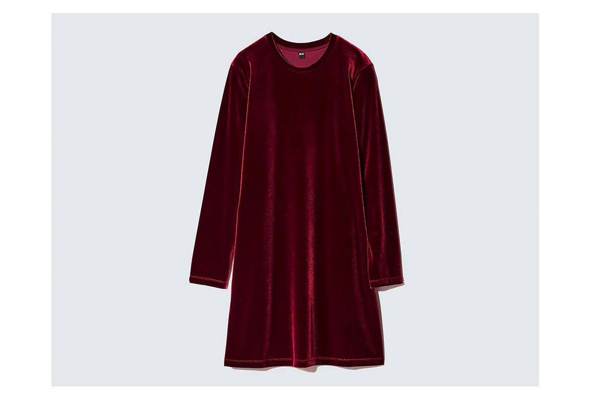 uniqlo