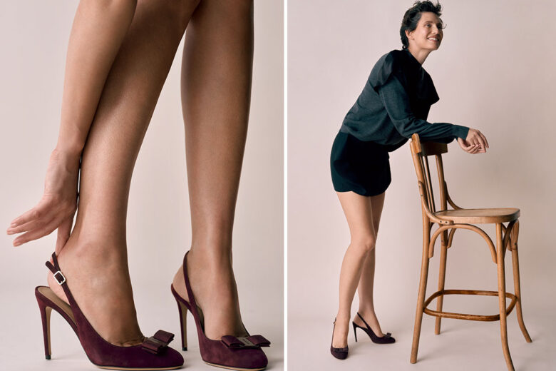 Ferragamo celebra Vara, il fiocco che racconta la libertà e l’eleganza delle donne di oggi