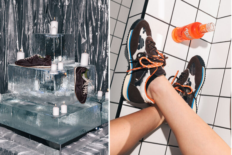 Victoria Shoes: 110 anni tra heritage e leggerezza