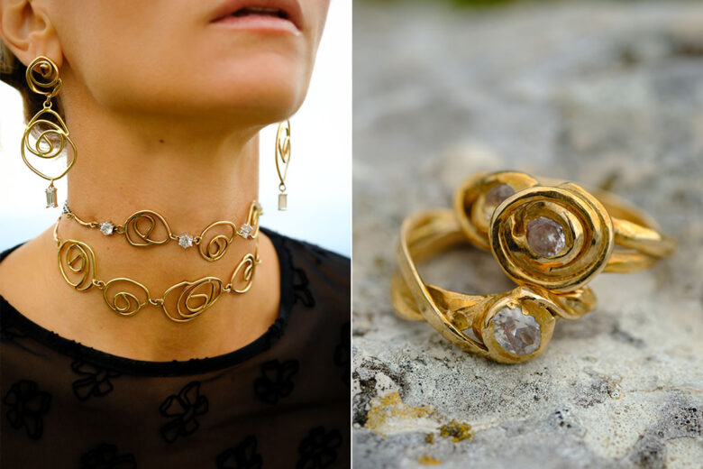 Voodoo Jewels presenta la capsule “Equinoctium”