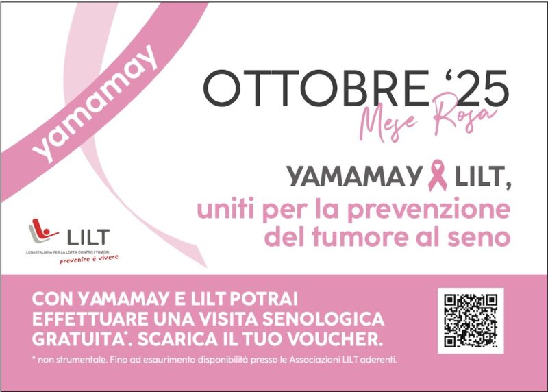 yamamay