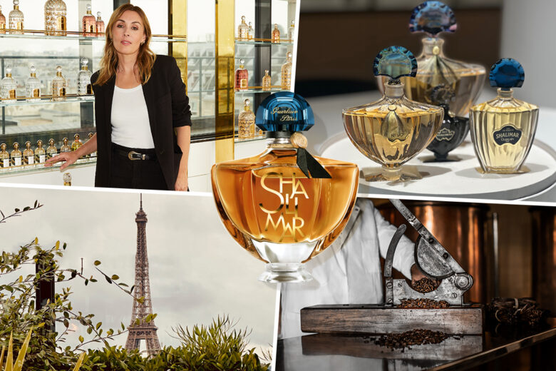 Shalimar di Guerlain: un secolo di storia olfattiva, piccoli segreti preziosi nel cuore di Parigi e una mostra speciale