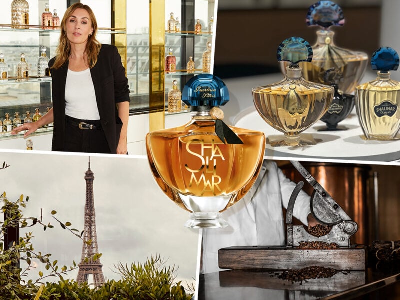Shalimar di Guerlain: un secolo di storia olfattiva, piccoli segreti preziosi nel cuore di Parigi e una mostra speciale