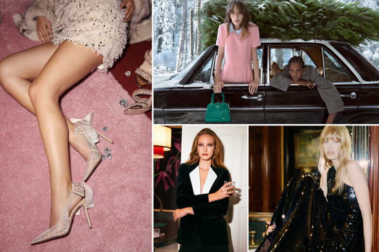 Holiday campaign 2025: un piccolo anticipo delle campagne natalizie più belle