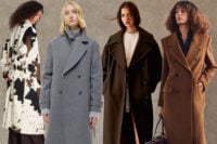 Cappotti bellissimi e sotto i 100 euro? No, non è una mission impossible: eccoli qui!