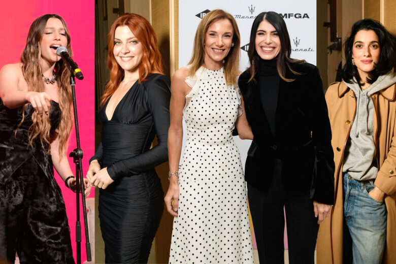 GRAZIALAND: il racconto di due giorni di talk, ispirazioni e live performance