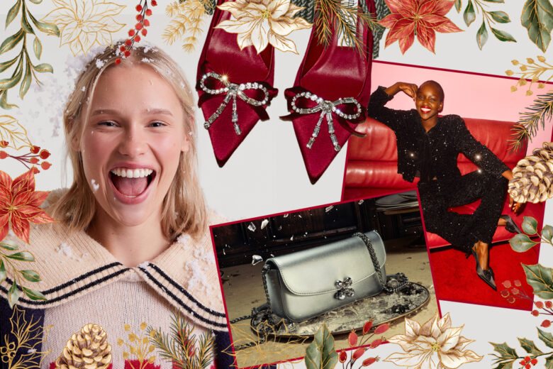 Natale 2025: i regali moda che faranno felici tutte le vostre “lei”