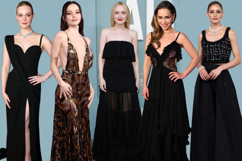 Dove Cameron, Emilia Clarke e le altre star meglio vestite della settimana