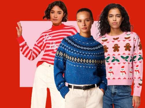 Aottori Maglione Natalizio Coppia Maglioni Natalizi Donna Maglia Pullover Natale Invernale con Motivo Pupazzo di Neve Renna Blu Navy S Aottori Maglione Natalizio Coppia Maglioni Natalizi Donna Maglia Pullover Natale Invernale con Motivo Pupazzo di Neve Renna Blu Navy S