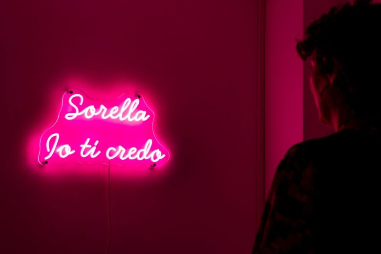 Benvenuti nel futuro, dove il patriarcato non esiste più