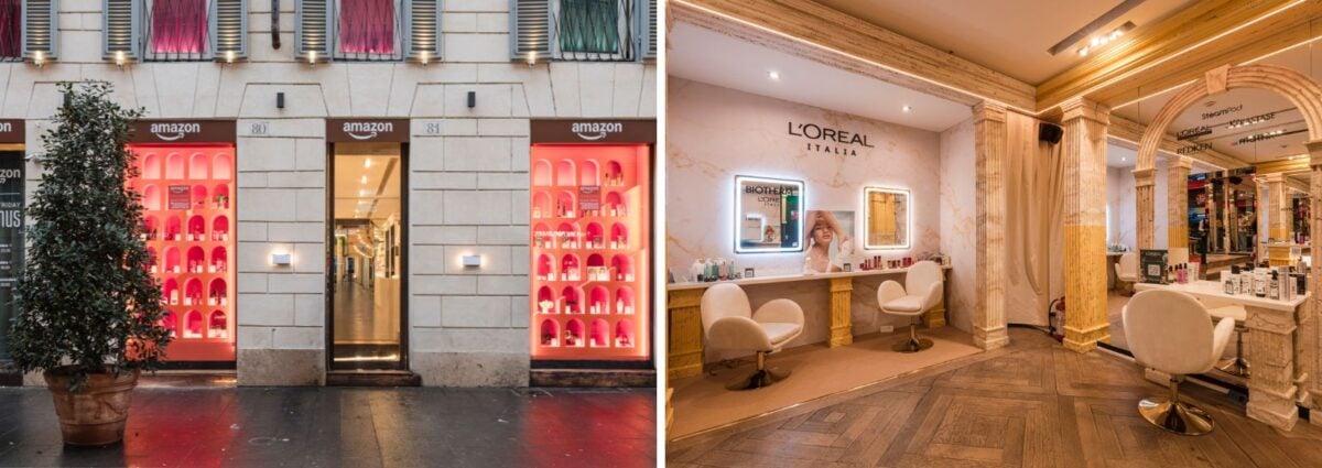 Amazon Balck Friday Domus Roma