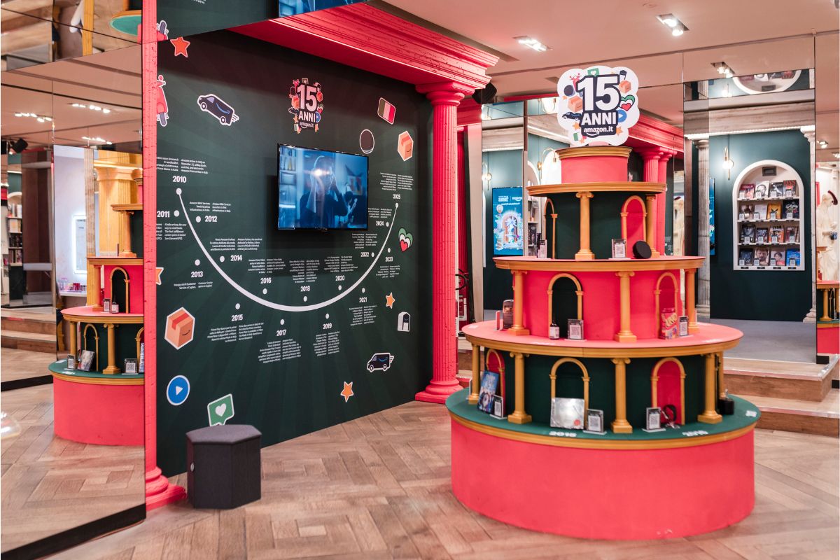 Amazon Black Friday Domus Roma-2