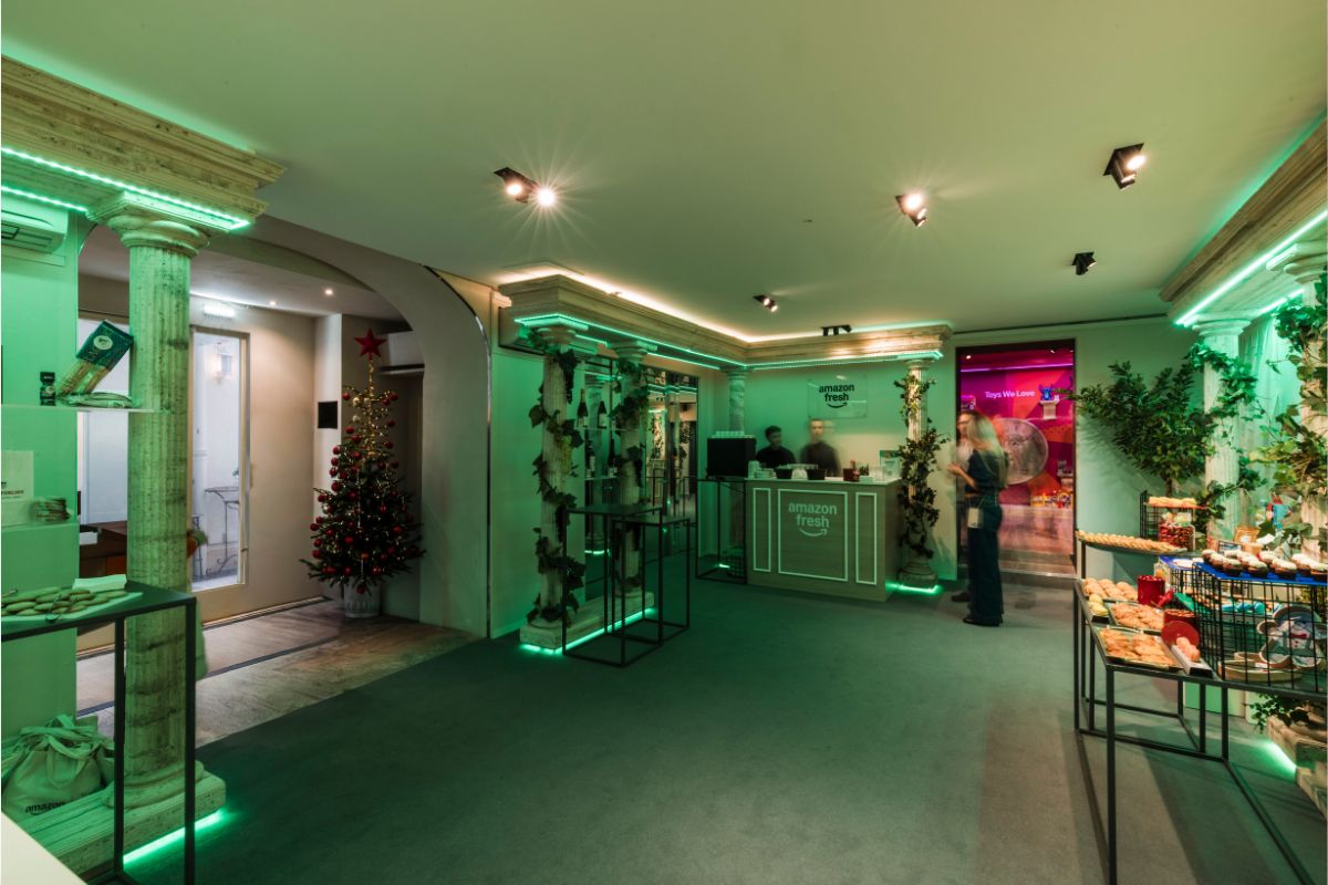 Amazon Black Friday Domus Roma (2)