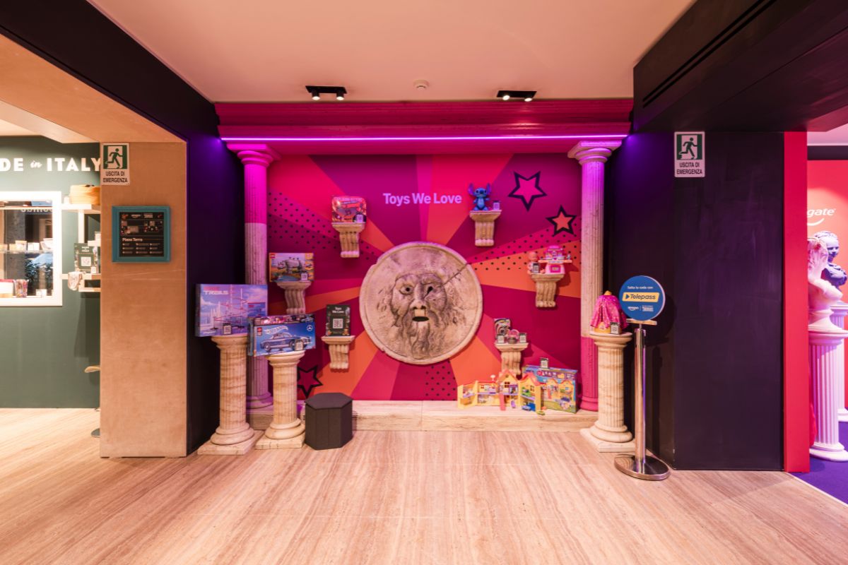 Amazon Black Friday Domus Roma (4)